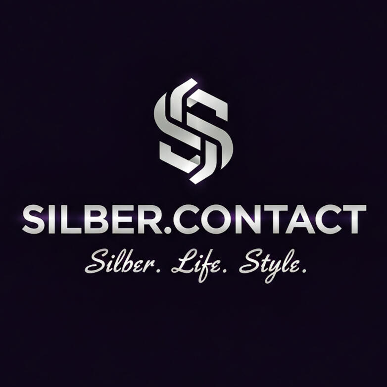 silber.website
